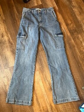 Women’s kancan jeans